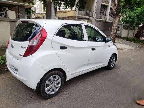 Used Hyundai Eon Magna 2011 MT for sale in Ahmedabad