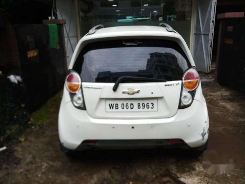 Used 2010 Chevrolet Beat LT MT for sale in Kolkata 