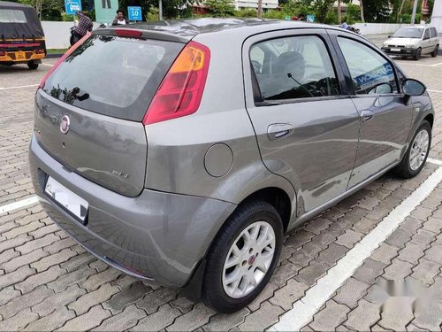 Used 2009 Fiat Punto MT for sale in Kochi