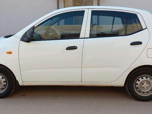 Used 2008 Hyundai i10 MT for sale in Kolar 