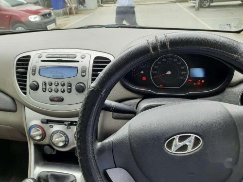 Used Hyundai i10 Sportz 2015 MT for sale in Kolkata 