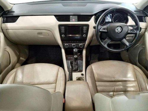 Used Skoda Octavia 2015 AT for sale in Mumbai 