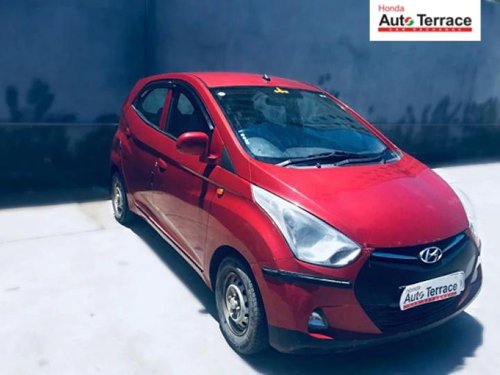 Hyundai Eon Era 2014 MT for sale in Chennai 