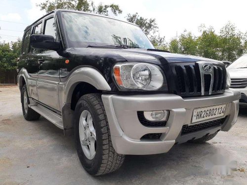 2010 Mahindra Scorpio VLX MT for sale in Chandigarh  