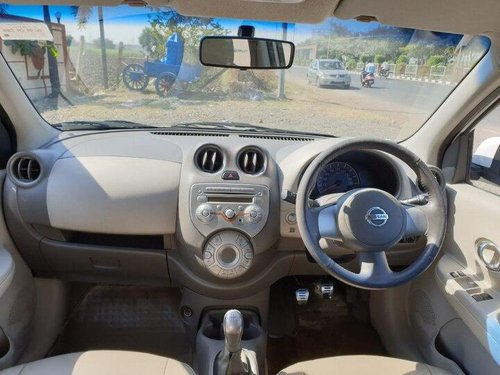 Nissan Micra Diesel XV Premium 2011 MT for sale in Surat 