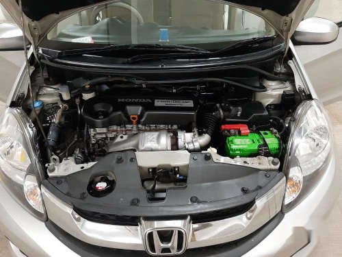 Honda Mobilio V i-DTEC, 2014, Diesel MT for sale in Ahmedabad