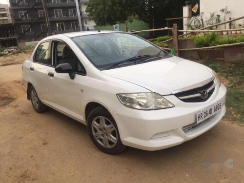 Used Honda City ZX EXi 2006 MT for sale in Gurgaon 