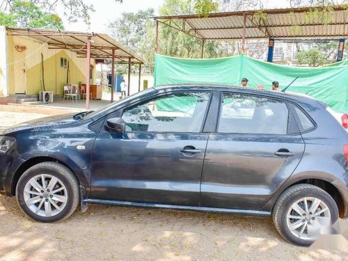 Used 2015 Volkswagen Polo MT for sale in Hyderabad 