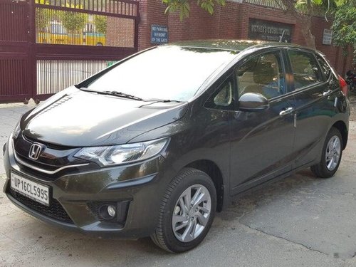 Used 2019 Honda Jazz VX 2019 in New Delhi