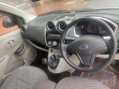 Datsun GO Plus A 2018 MT for sale in Mumbai 