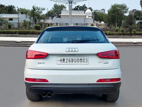 Used Audi Q3 2012 AT for sale in New Delhi