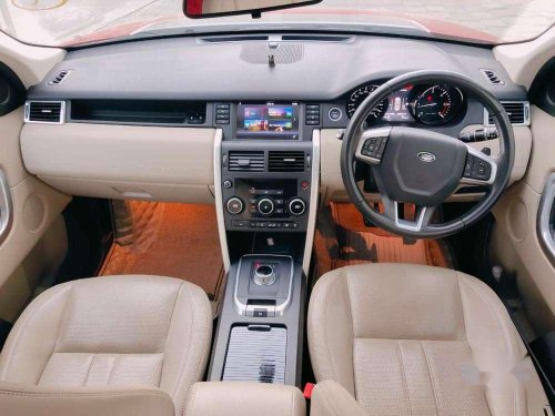 Used 2017 Land Rover Discovery AT for sale in Nagar