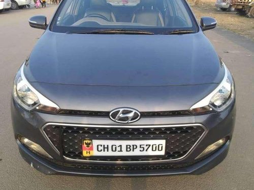 Hyundai Elite I20 Sportz 1.2, 2017, Petrol MT in Chandigarh