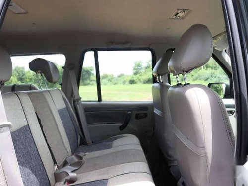 Used 2017 Mahindra Scorpio MT for sale in Ahmedabad