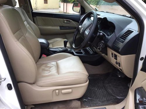 Used 2014 Toyota Fortuner 4x2 AT in New Delhi