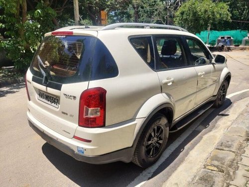 Used Mahindra Ssangyong Rexton RX7 2013 AT in Bangalore