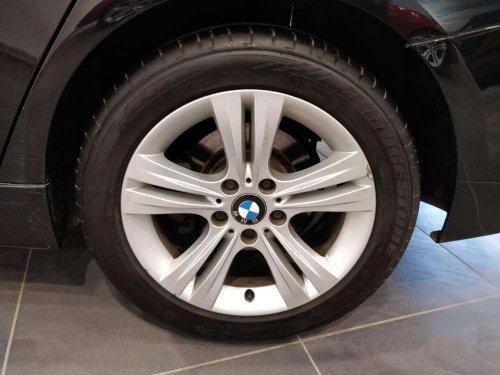 Used BMW 3 Series 320d Prestige 2012 AT in Mumbai 