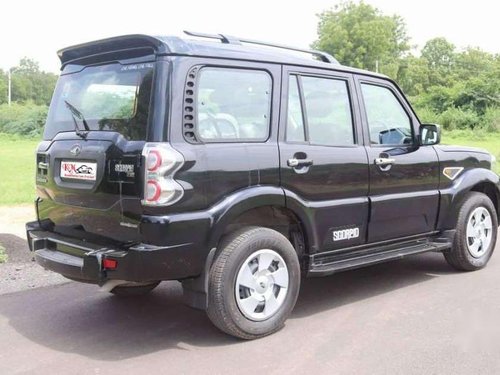 Mahindra Scorpio S6 Plus, 2017, Diesel MT for sale in Ahmedabad