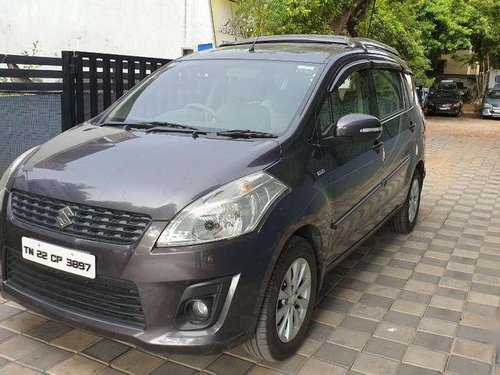 Used 2014 Maruti Suzuki Ertiga MT for sale in Madurai