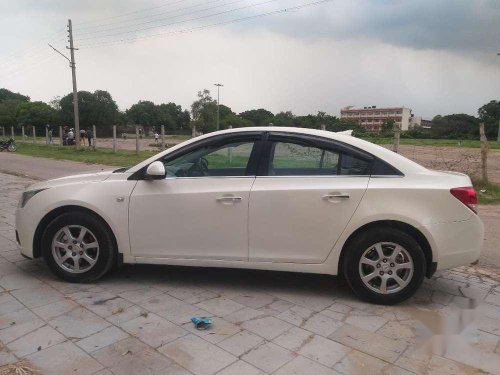 Chevrolet Cruze LTZ, 2010, MT for sale in Chandigarh 