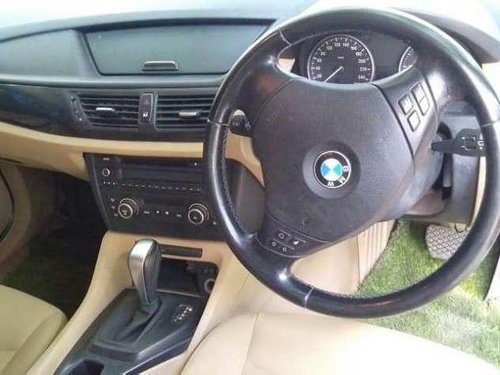 Used BMW X1 sDrive20d, 2012, Diesel AT for sale in Aliganj 