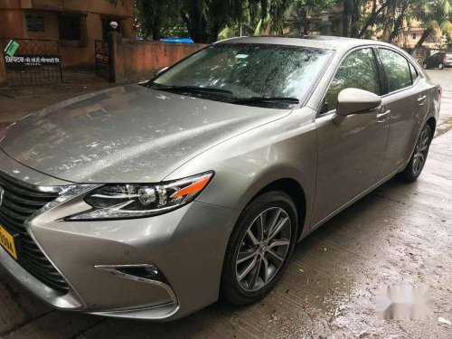 Used Lexus ES 2018 AT for sale in Mumbai 