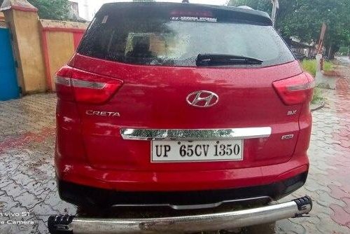 Used 2017 Hyundai Creta MT for sale in Varanasi 