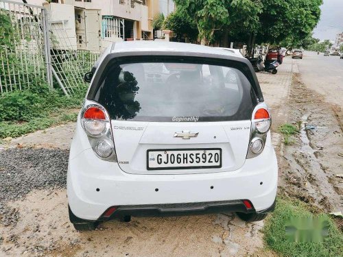 Used Chevrolet Beat 2015 MT for sale in Vadodara 