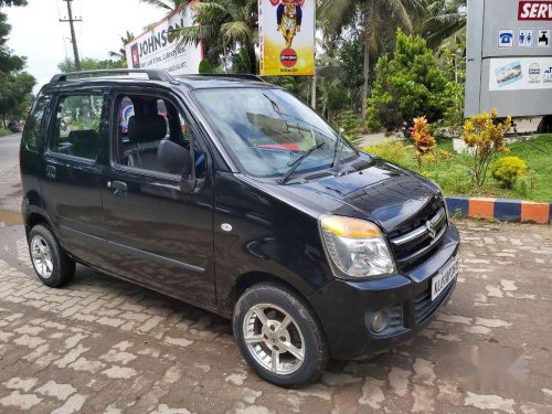 Used Maruti Suzuki Wagon R 2006 MT for sale in Thiruvananthapuram