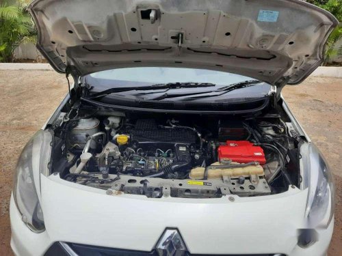 Used Renault Scala RxL 2014 MT for sale in Hyderabad 