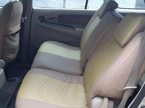 Toyota Innova 2.5 G BS IV 8 STR, 2010, MT for sale in Dhanbad 