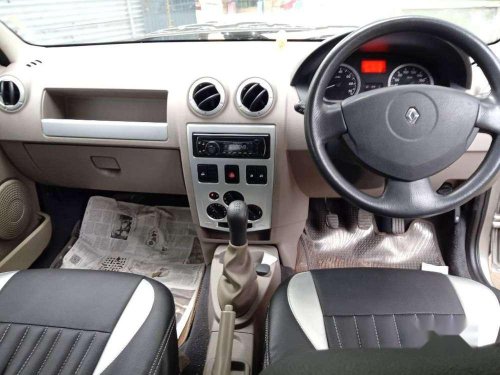 Used Mahindra Renault Logan 2008 MT for sale in Chennai