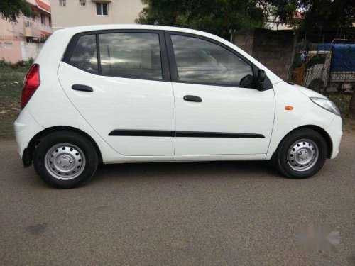 Used Hyundai I10 Era, 2011, Petrol MT for sale in Coimbatore