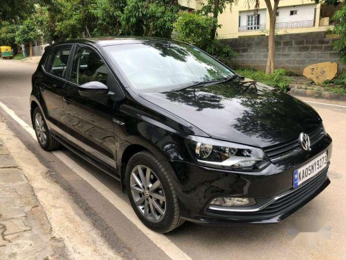 Volkswagen Polo Highline plus, 2019, MT for sale in Nagar 