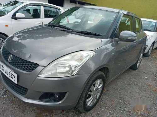 2013 Maruti Suzuki Swift ZDi MT for sale in Dehradun 