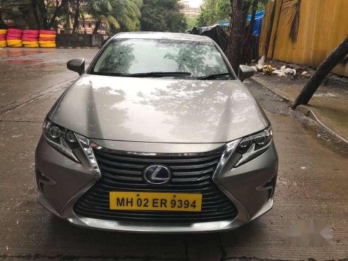 Used Lexus ES 2018 AT for sale in Mumbai 