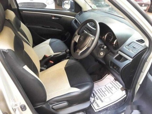 Maruti Suzuki Swift VXI 2014 MT for sale in Chennai 