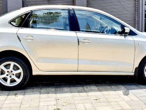 Used 2013 Volkswagen Vento MT for sale in Nashik