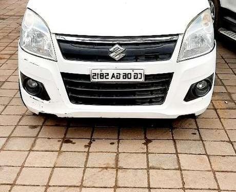 Used Maruti Suzuki Wagon R 2014 MT for sale in Raipur 