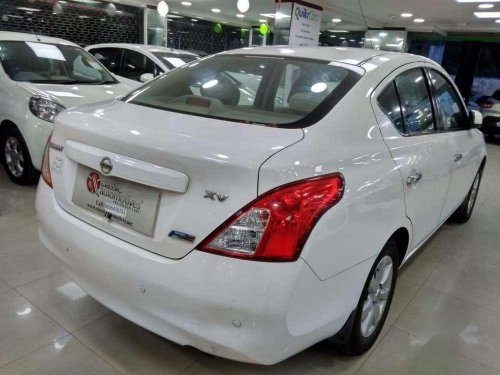 Used Nissan Sunny 2012 MT for sale in Patiala 