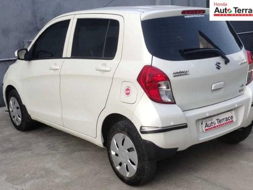 Maruti Suzuki Celerio ZXI 2016 AT for sale in Chennai 