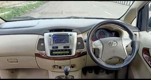 Toyota Innova 2013 MT for sale in Surat 