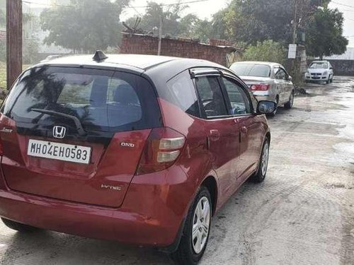 2010 Honda Jazz S MT for sale inj Ujjain 