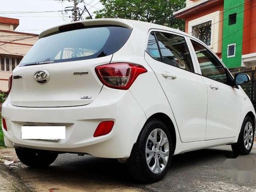 Used 2015 Hyundai Grand i10 MT for sale in Kolkata