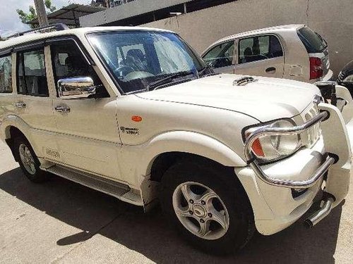 2012 Mahindra Scorpio MT for sale in Hyderabad 