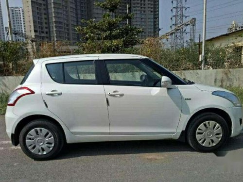 Maruti Suzuki Swift VDi ABS BS-IV, 2013, MT in Mumbai 