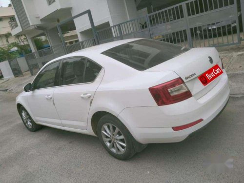 Used 2014 Skoda Octavia MT for sale in Nagar