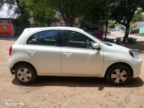 Used 2015 Renault Pulse MT for sale in Tirupati 