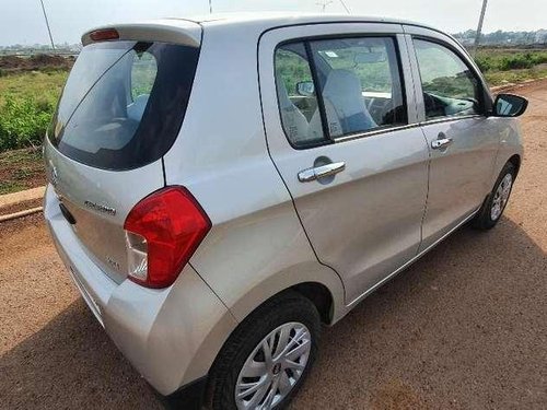 Used Maruti Suzuki Celerio 2017 MT for sale in Raipur 