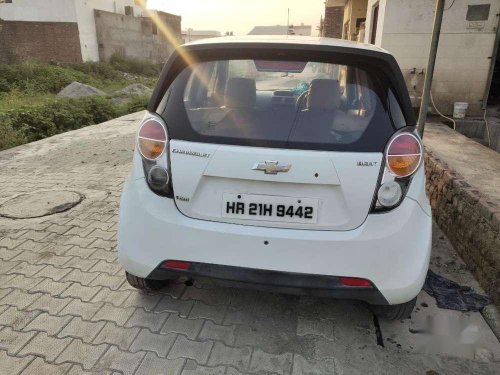 Used 2014 Chevrolet Beat MT for sale in Yamunanagar 